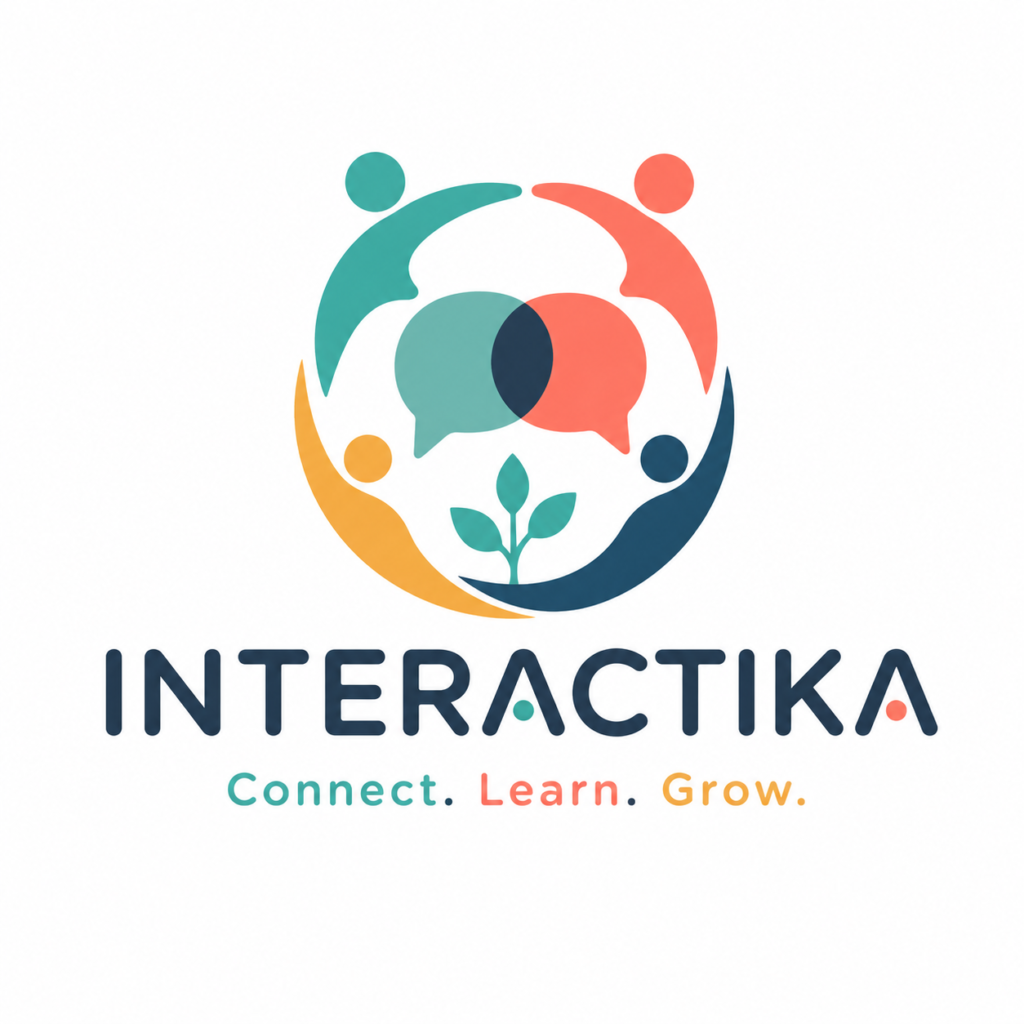 Interactika