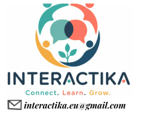 Сдружение "Интерактика"